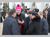 Firmung in Neufeld, 23.03.2013