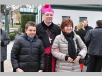 Firmung in Neufeld, 23.03.2013