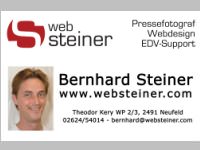 Firmung in Neufeld, 23.03.2013