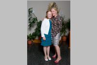 Familienfotos zur Firmung in Neufeld, 23.05.2015