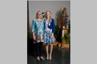 Familienfotos zur Firmung in Neufeld, 23.05.2015