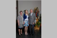 Familienfotos zur Firmung in Neufeld, 23.05.2015