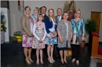 Familienfotos zur Firmung in Neufeld, 23.05.2015