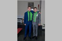 Familienfotos zur Firmung in Neufeld, 23.05.2015