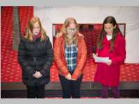 Vorstellungsmesse der Firmlinge, 14.12.2014