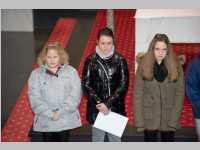 Vorstellungsmesse der Firmlinge, 14.12.2014