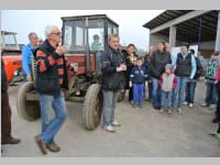 Flurreinigung, 05.04.2014