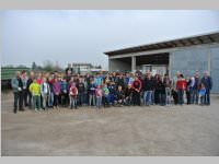 Flurreinigung, 05.04.2014
