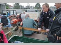 Flurreinigung, 05.04.2014