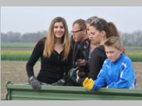 Flurreinigung, 05.04.2014