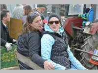 Flurreinigung, 05.04.2014