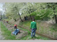 Flurreinigung, 05.04.2014