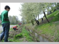 Flurreinigung, 05.04.2014