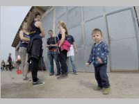 Flurreinigung, 05.04.2014