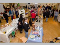 1. Messe fr die Frau, 04.05.2014