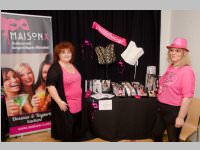 1. Messe fr die Frau, 04.05.2014