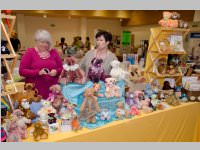 1. Messe fr die Frau, 04.05.2014