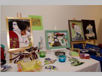 1. Messe fr die Frau, 04.05.2014