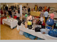 1. Messe fr die Frau, 04.05.2014