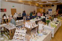 3. Messe f�r die Frau, 02.05.2015