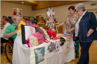 3. Messe f�r die Frau, 02.05.2015