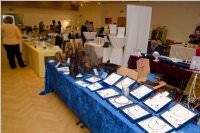 3. Messe f�r die Frau, 02.05.2015