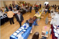 3. Messe f�r die Frau, 02.05.2015