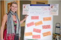 3. Messe f�r die Frau, 02.05.2015