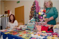 3. Messe f�r die Frau, 02.05.2015