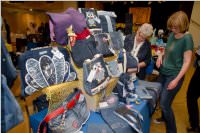 3. Messe f�r die Frau, 02.05.2015