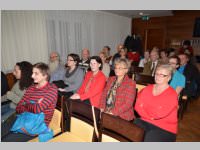 Frauentag 'We want sex', 11.03.2013