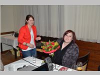 Frauentag 'We want sex', 11.03.2013