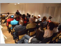 Frauentag 'We want sex', 11.03.2013