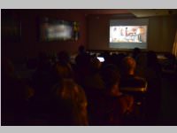 Frauentag 'We want sex', 11.03.2013