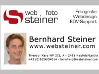 Gemeindeversammlung in Neufeld, 20.06.2014