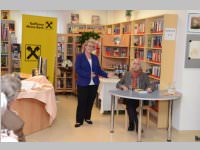 Lesung Dietmar Grieser, 30.11.2013