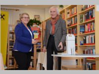 Lesung Dietmar Grieser, 30.11.2013