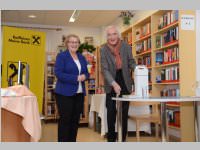 Lesung Dietmar Grieser, 30.11.2013