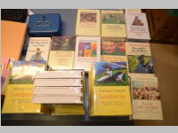 Lesung Dietmar Grieser, 30.11.2013