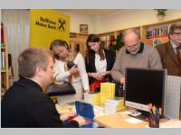 Lesung Dietmar Grieser, 30.11.2013