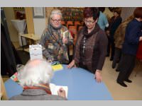 Lesung Dietmar Grieser, 30.11.2013