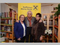 Lesung Dietmar Grieser, 30.11.2013