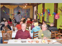 Sautanz im Gasthof zur Linde, 12.02.2013