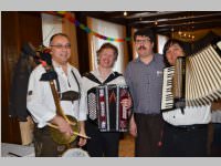 Sautanz im Gasthof zur Linde, 12.02.2013