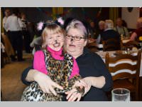 Sautanz im Gasthof zur Linde, 12.02.2013