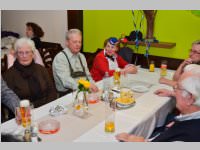 Sautanz im Gasthof zur Linde, 12.02.2013