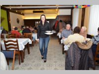 Sautanz im Gasthof zur Linde, 12.02.2013