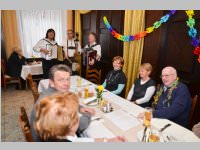 Sautanz im Gasthof zur Linde, 12.02.2013