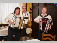 Sautanz im Gasthof zur Linde, 12.02.2013