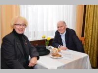 Sautanz im Gasthof zur Linde, 12.02.2013